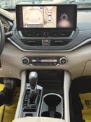 Nissan Altima SL
