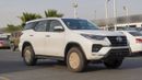 Toyota Fortuner FORTUNER 2.4L Diesel 4WD , 2023 MODEL