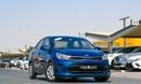 Kia Pegas KIA PEGAS Std 1.4L 2020 GCC IN EXCELLENT CONDITION