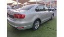 Volkswagen Jetta Gulf - number one - manhole - cruise control - control - alloy wheels - sensors in excellent conditi