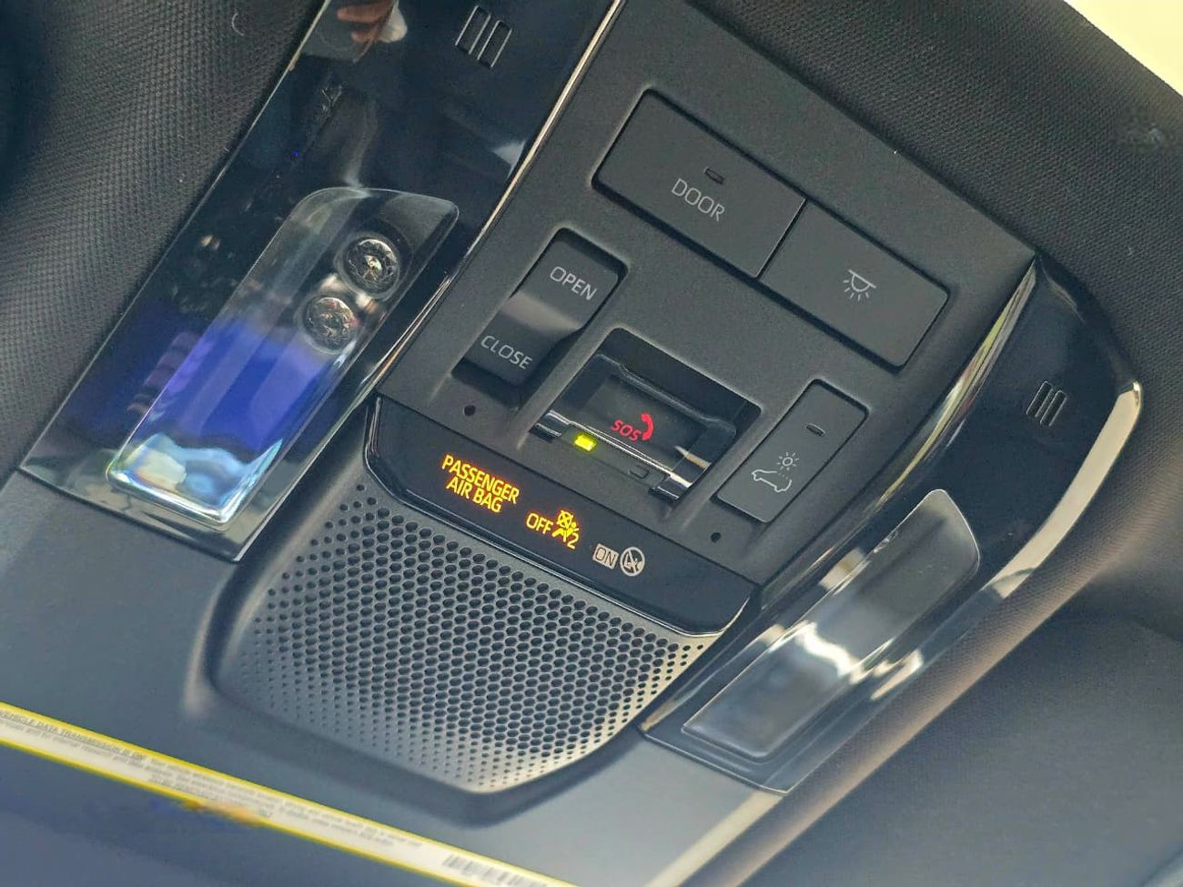 Lexus GX550 2024 GX550 3.4L Luxury+