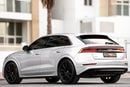 Audi Q8 55 TFSI quattro S-Line 3.0L (340 HP)