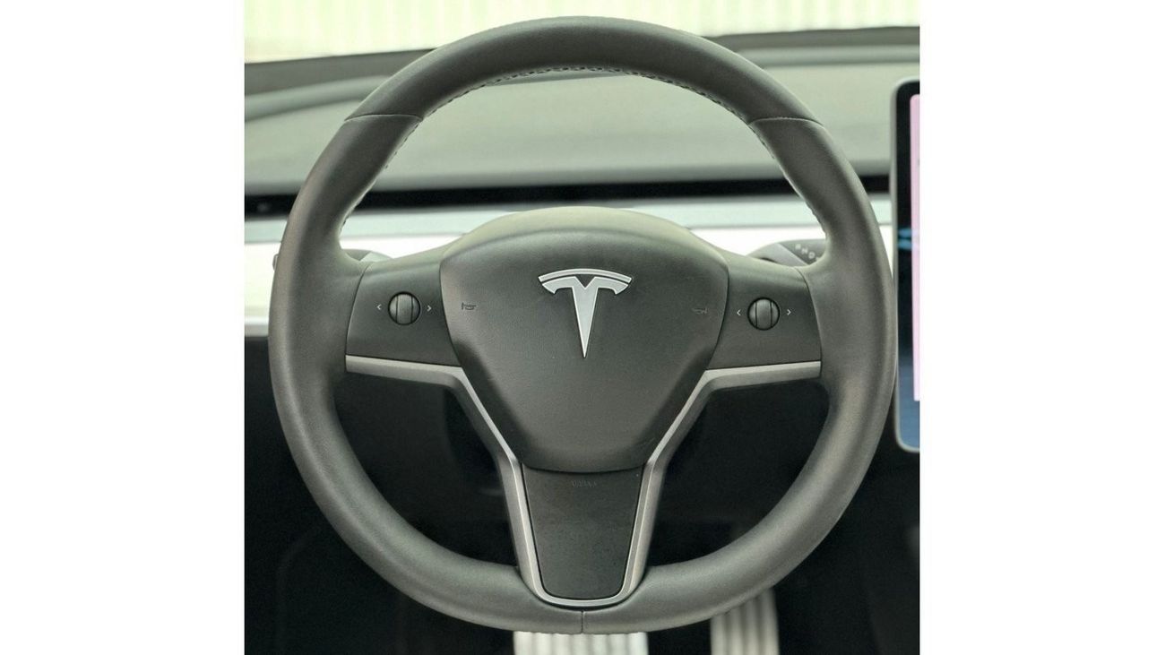 Tesla Model 3 2020 Tesla Model 3 Performance, March 2028 Tesla Drive Unit + Battery Warranty, Low Kms, GCC