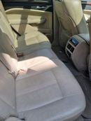 Cadillac SRX 3.5L Premium