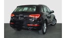 Audi Q5 2014 Audi Q5 2.0T Quattro