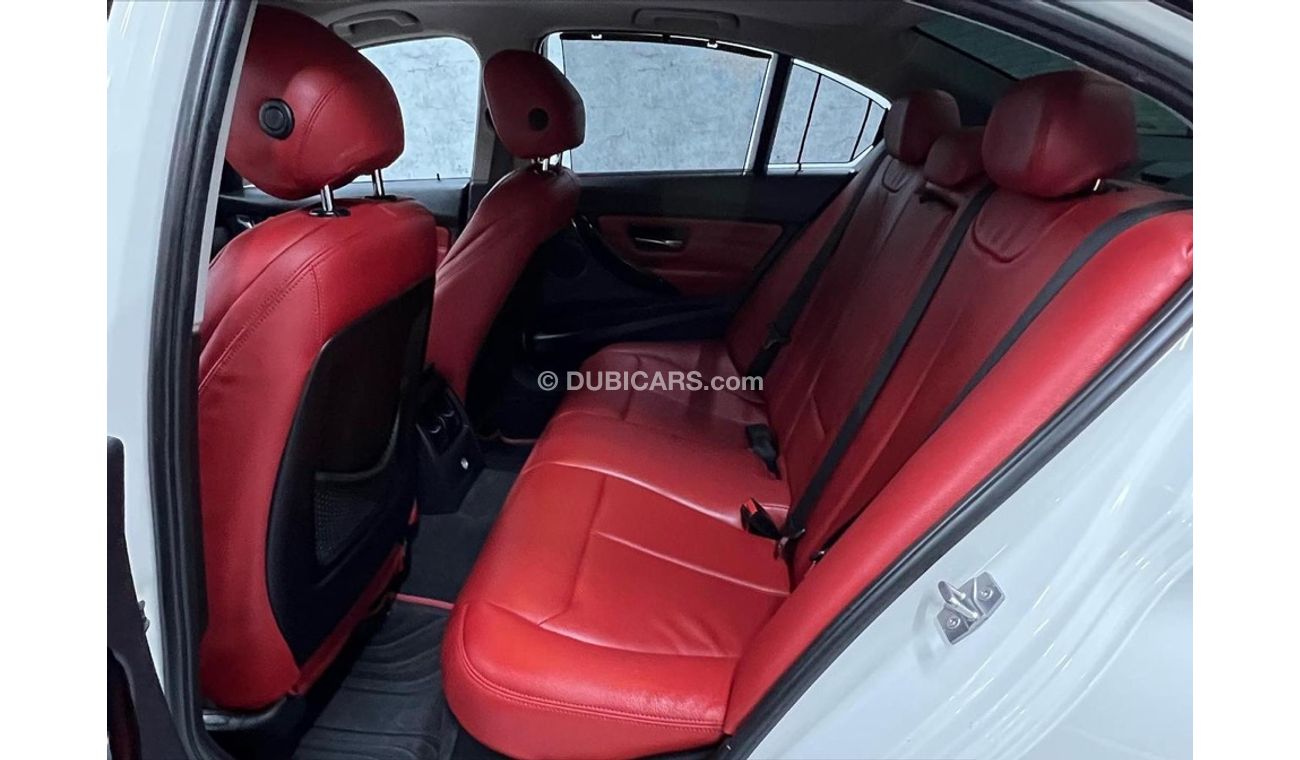 بي أم دبليو 328i