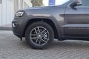 Jeep Grand Cherokee Limited 3.6L