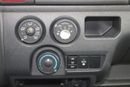 Toyota Hiace DLS - STD ROOF