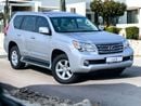 لكزس GX 460 LEXUS GX460 PLATINUM 4.6L V8 4X4 | GCC | BEAUTIFUL INTERIOR | FULL OPTION I FSH
