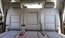 Chevrolet Tahoe LS Z71 Agency warranty full service history