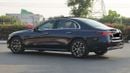 مرسيدس بنز E200 Mercedes-Benz E200 (Only for Export) 2026 MERCEDES-BENZ E 200 Avantgarde EQ Boost 2.0L RWD 0Km