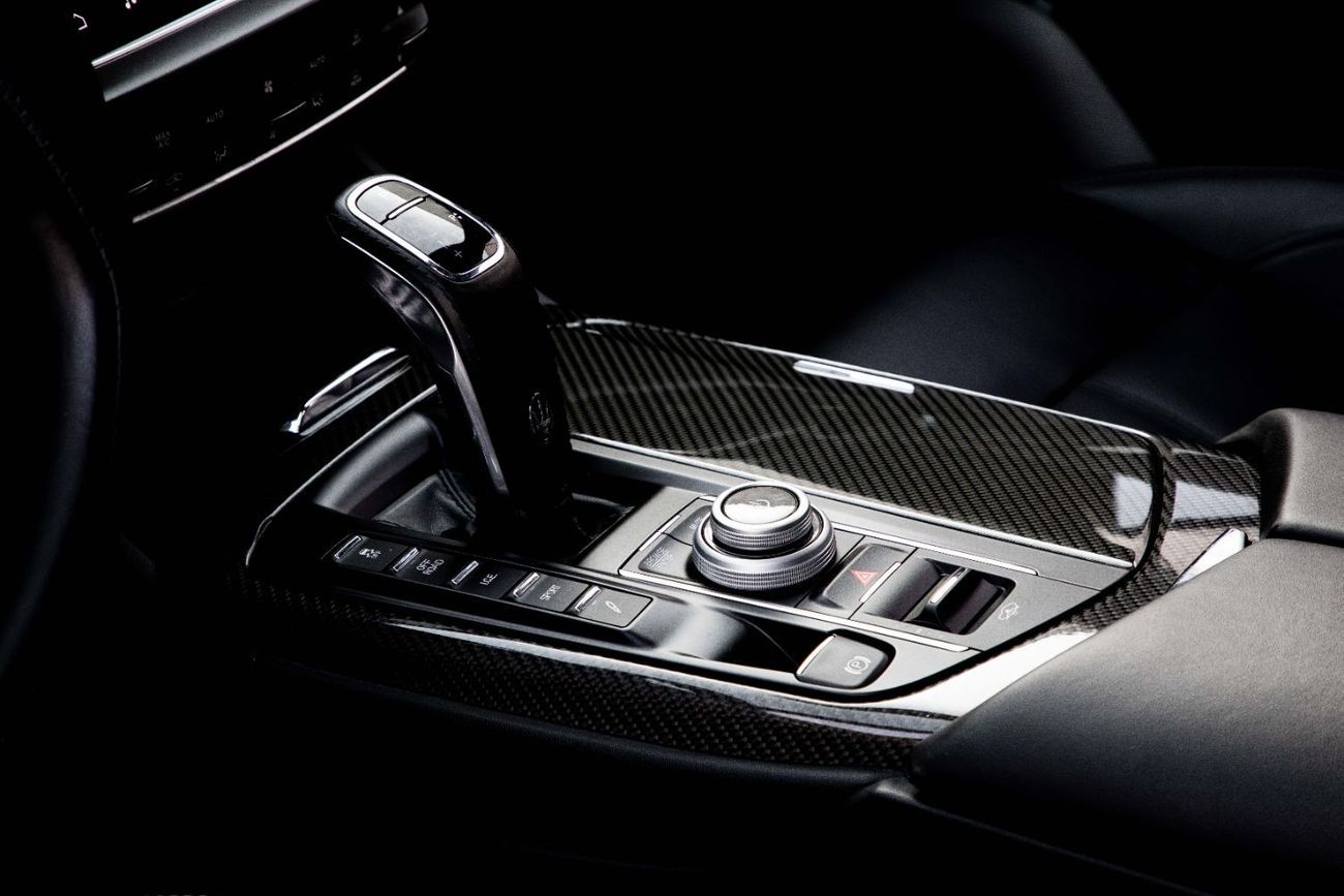 Maserati Levante Modena S | 4,406 P.M | 0% Downpayment | Full Agency History!