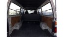 Toyota Hiace Hiace RIGHT HAND DRIVE (PM242)