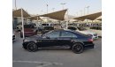 مرسيدس بنز CLS 550 مرسيدس ClS550 كت 63 السياره بحاله ممتازه من الداخل والخارج ولا تحتاج اي مصروف   عليها سيستم لكزوس  و