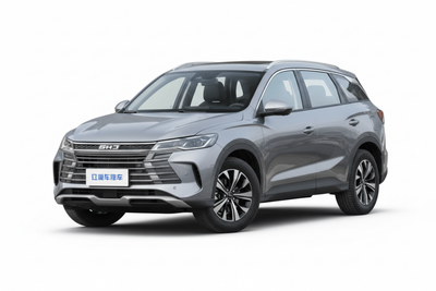 BYD Seal 05 DM-i BYD Sealion 05 DM -i 2025 DM-i 115km