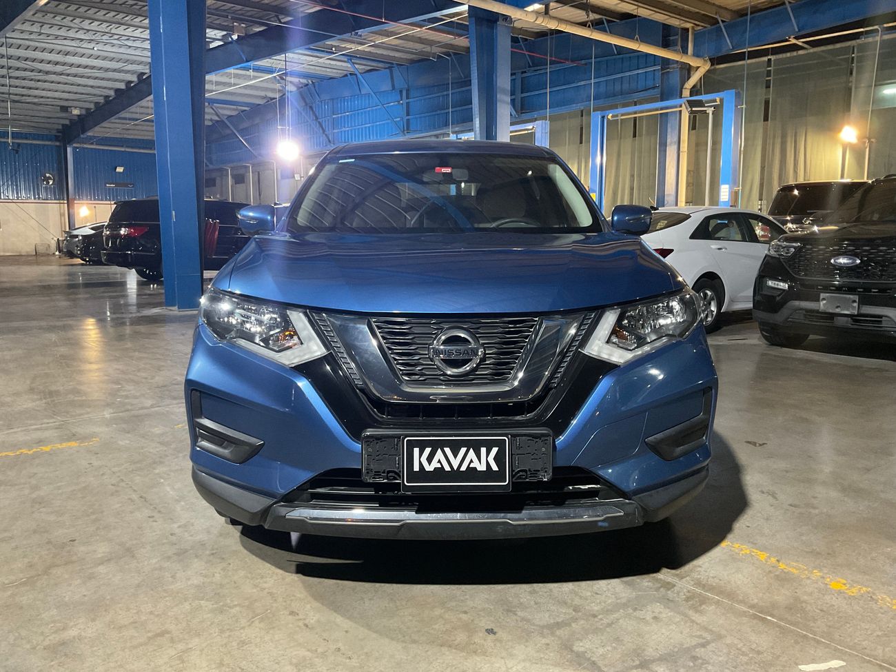 نيسان إكس تريل S | upto AED 20,000 Ramadan Discount | شامل الضمان | 0 ﺪﻔﻋﺓ ﺃﻮﻟﻯ