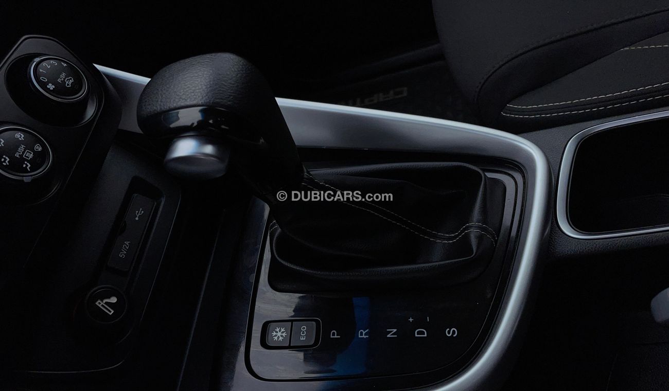 شيفروليه كابتيفا LS 1.5 | بدون دفعة مقدمة | اختبار قيادة مجاني للمنزل