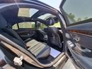Mercedes-Benz S 450 Std 3.0L Mercedes-Benz S450 L full option  2018