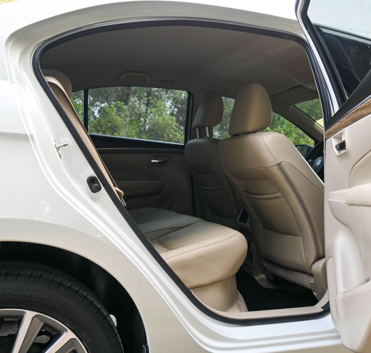 Suzuki Ciaz Suzuki Ciaz | 1.5 L | 2023| GCC | Accident-Free | In Excellent Condition | 609 P.M