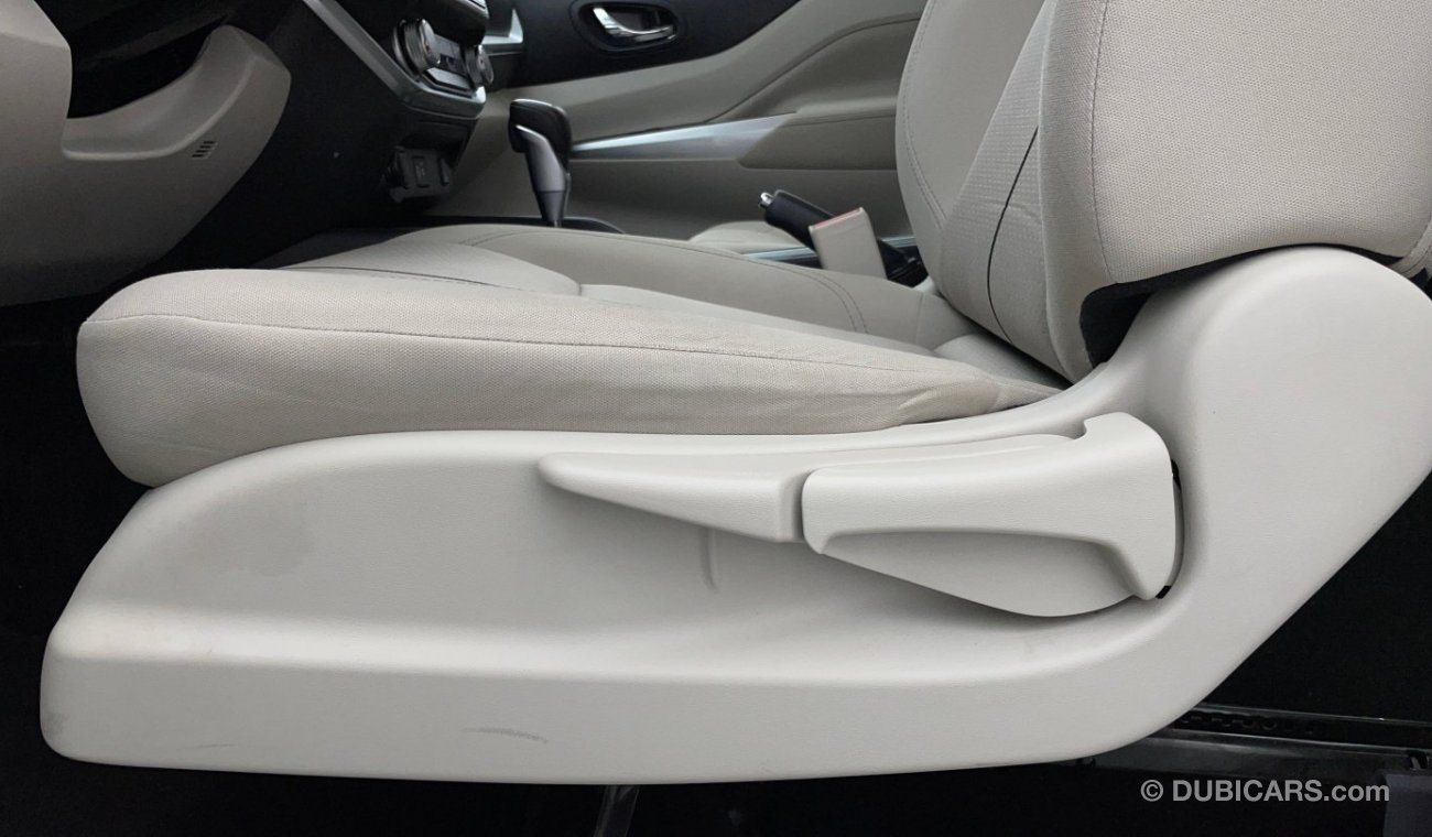 Nissan XTerra SE 2.5 | Under Warranty | Inspected on 150+ parameters