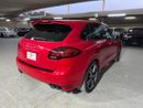 Porsche Cayenne GTS 4.8L PORSCHE CAYENNE GTS 2013 4.8L | GTS INTERIOR PACKAGE | CARBON INTERIOR PACKAGE | SPORTS STE