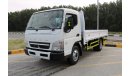 Mitsubishi Canter Mitsubishi canter 2017 ref#734