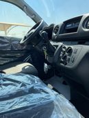 نيسان أورفان Nissan Urvan 2025 2.5L Diesel Best Price For Export!!!