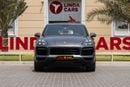 Porsche Cayenne Std 3.0L (340 HP)