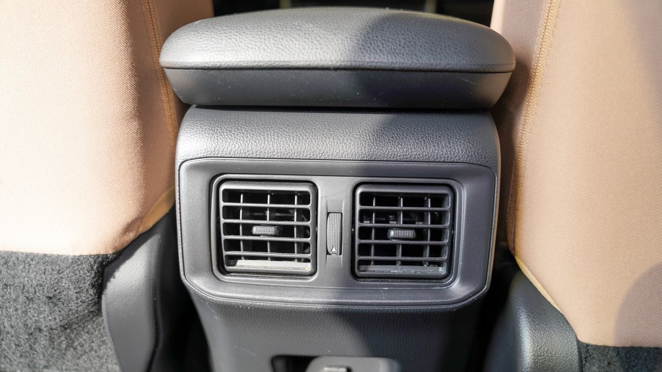 تويوتا راف ٤ 2.5L (2WD) EX