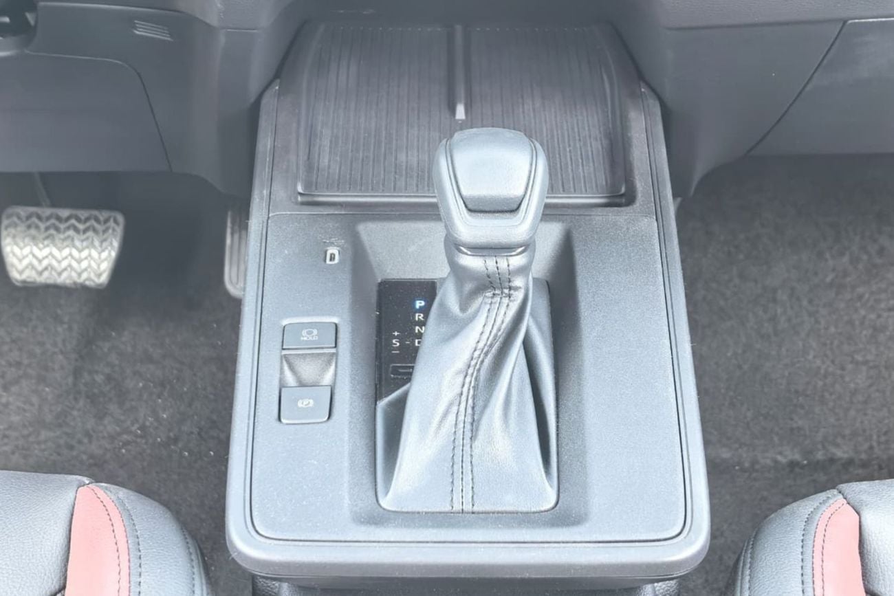 Toyota Frontlander Luxury TOYOTA FRONTLANDER,2.0L,HYBRID,ELITE PLUS,NEW SHAPE,SUNROOF,RADAR,LEATHER SEATS,DRIVER POWER