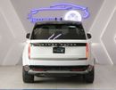 Land Rover Range Rover - Vogue P530