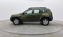 Renault Duster PE 2,000