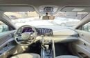 Hyundai Elantra Comfort 1.6L