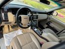 Land Rover Range Rover HSE