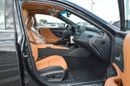 Lexus ES300h LEXUS ES300h 2.5L FWD SEDAN 2025