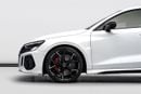 Audi RS3 2024 Audi RS3, 2029 Audi Warranty + Service Contract, Low Kms, GCC