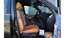 Lexus LX570 V8 5.7L Petrol Automatic Super Sport (Export only)