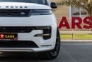 لاند روفر رينج روفر سبورت Dynamic HSE P400 3.0L