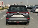 Toyota Veloz GX only export
