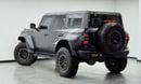 Ford Bronco Raptor 2023 Ford Bronco Raptor, Feb/2029 Agency Warranty, Full Agency Service History, GCC