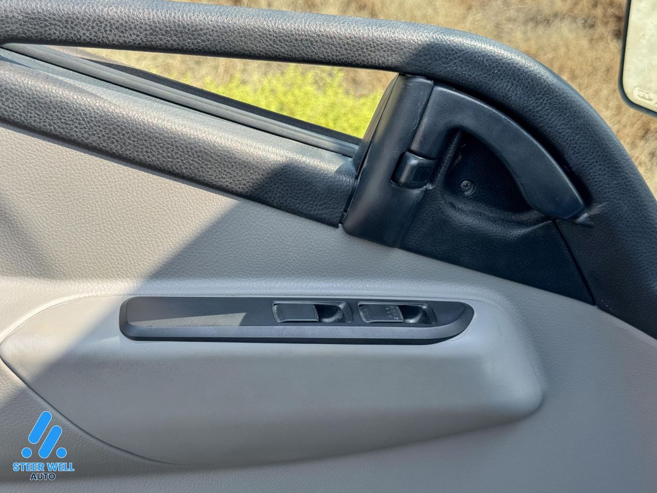 ميتسوبيشي فوسو كانتير | 3.0L | RWD | Recovery Tow Truck | GCC Specs | Excellent Condition