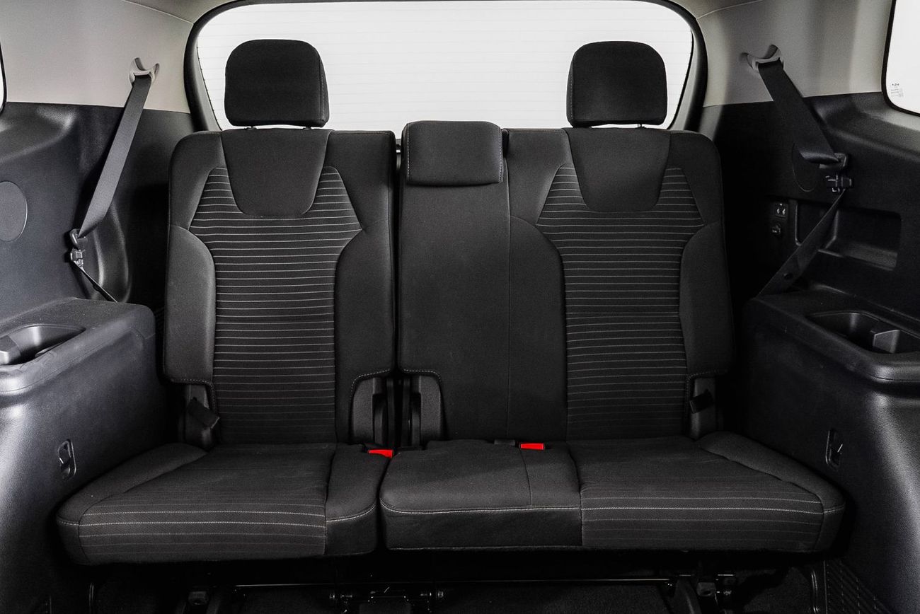 كيا تيلورايد EX 3.8L