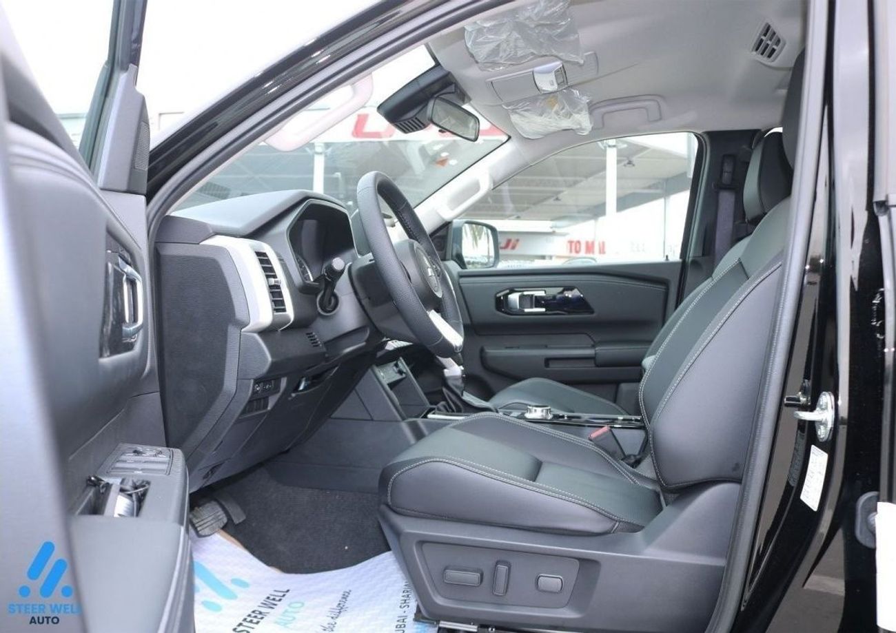 Mitsubishi L200 / Triton Sportero 2024 / 2.4L Diesel 4WD Double Cab DSL / Export Only