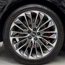 Audi A6 45 TFSI