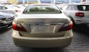 Lexus LS460 L