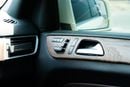 Mercedes Benz ML500 STD