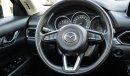 Mazda CX-5 GS Full Service History GCC