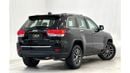 Jeep Grand Cherokee 2017 Jeep Grand Cherokee Limited V6, Warranty, Full Jeep Service History, Full Options, GCC