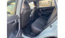 Toyota RAV4 2021 TOYOTA RAV4 XLE AWD / FULL OPTION