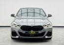 BMW M235i Gran Coupe 2024 BMW M235i xDrive, BMW Warranty+Service Contract+Full Service History, GCC